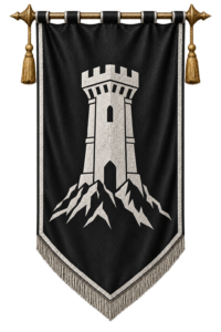 Blackford banner