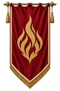 Caldrin banner