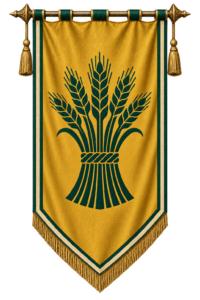 Croften banner