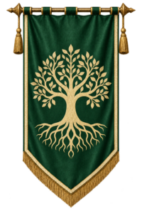 Keldwick banner
