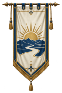 Oldmark banner