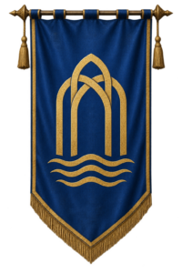 Ordel banner